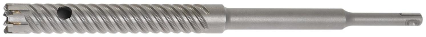 Сверло по арматуре ТУНДРА, 22×300 мм, SDS-plus