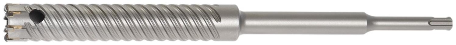 Сверло по арматуре ТУНДРА, 26×300 мм, SDS-plus