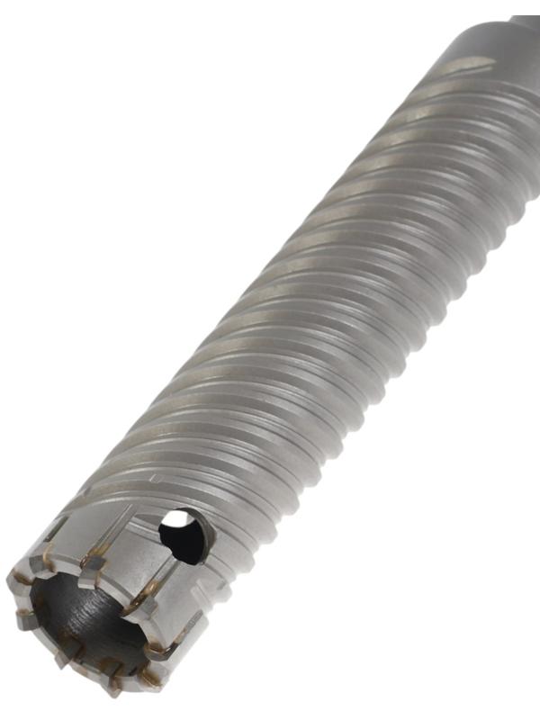 Сверло по арматуре ТУНДРА, 32×300 мм, SDS-plus