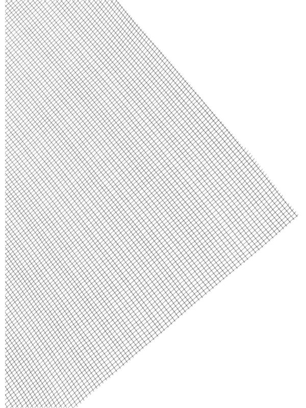 Сетка москитная ТУНДРА, 1.4×3 м