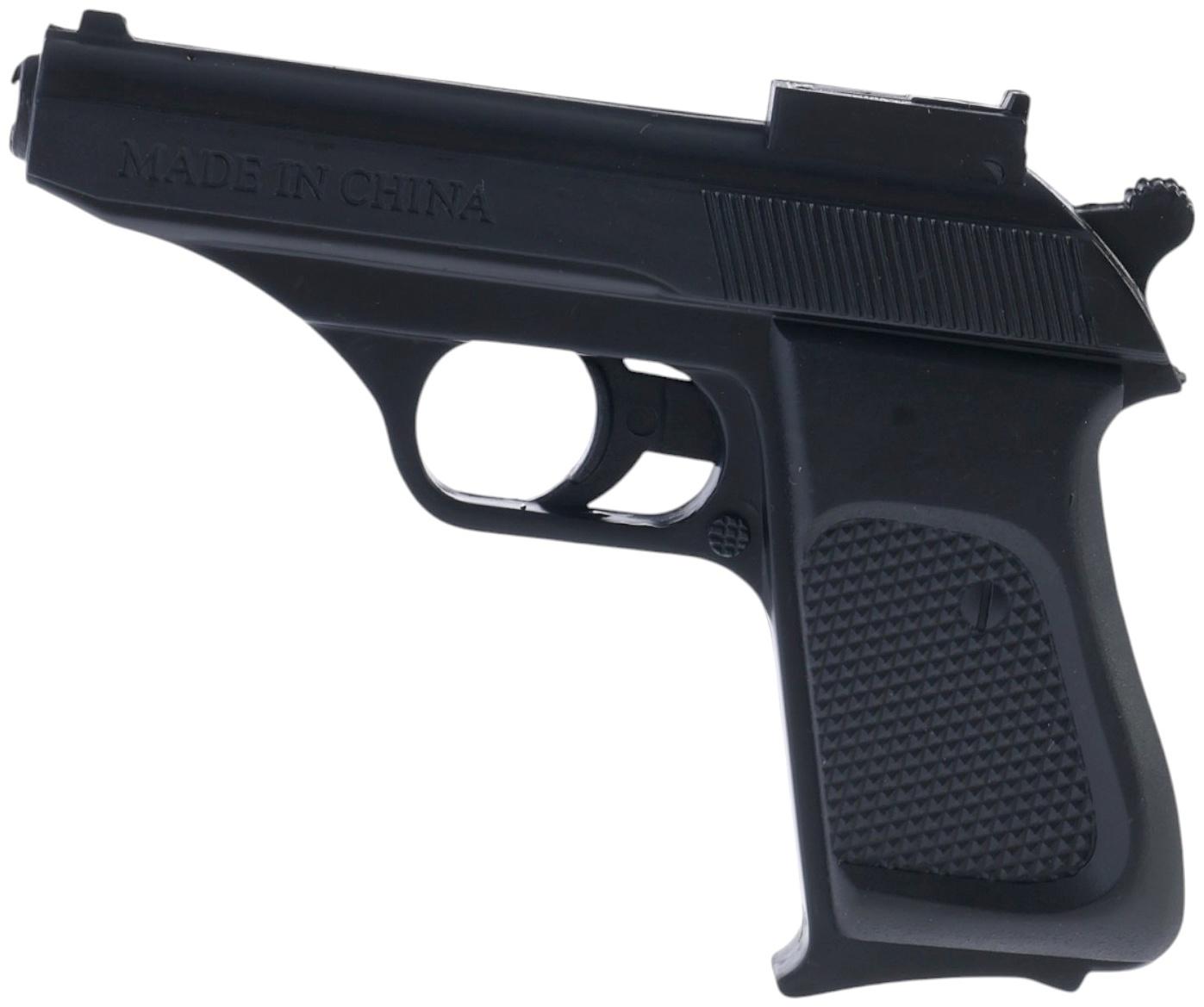 Пистолет «Ас», стреляет пульками 6 мм