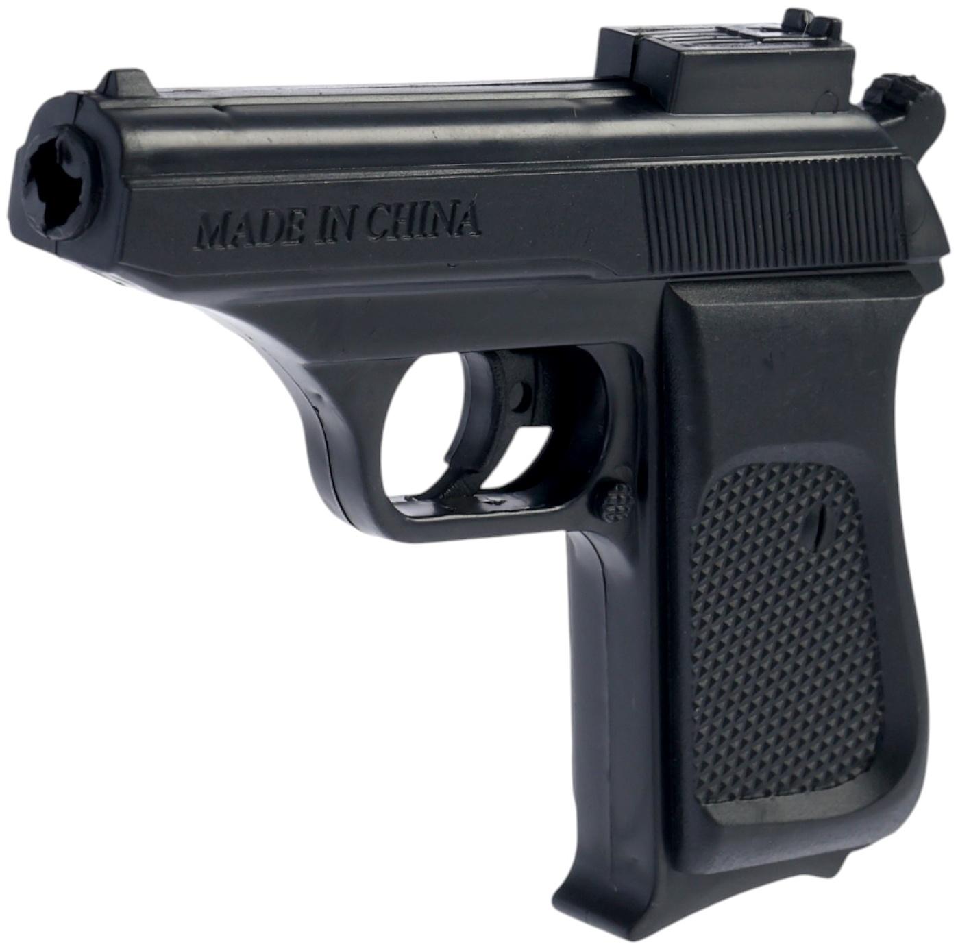 Пистолет «Ас», стреляет пульками 6 мм