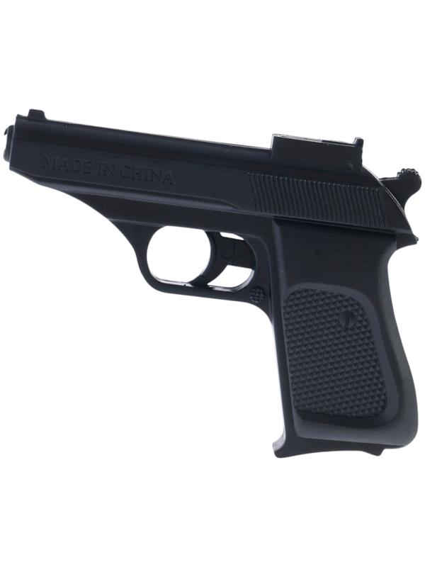 Пистолет «Ас», стреляет пульками 6 мм