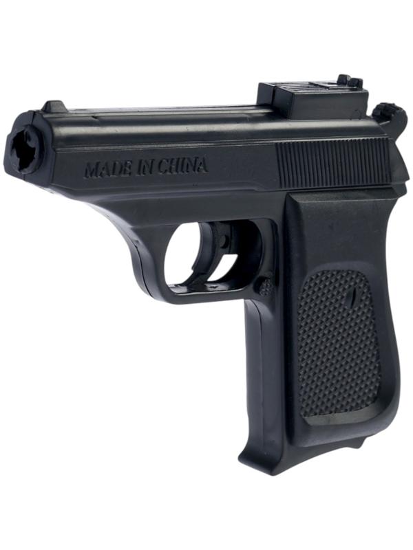 Пистолет «Ас», стреляет пульками 6 мм