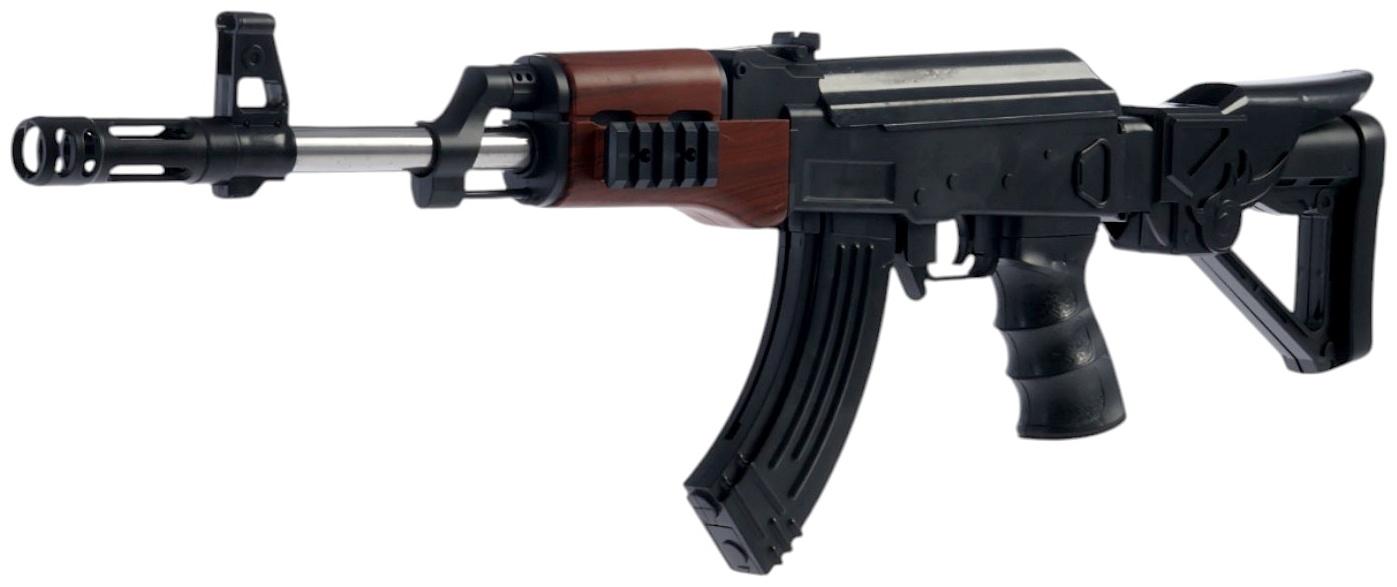 Детское оружие Автомат «Калашников», 57 см