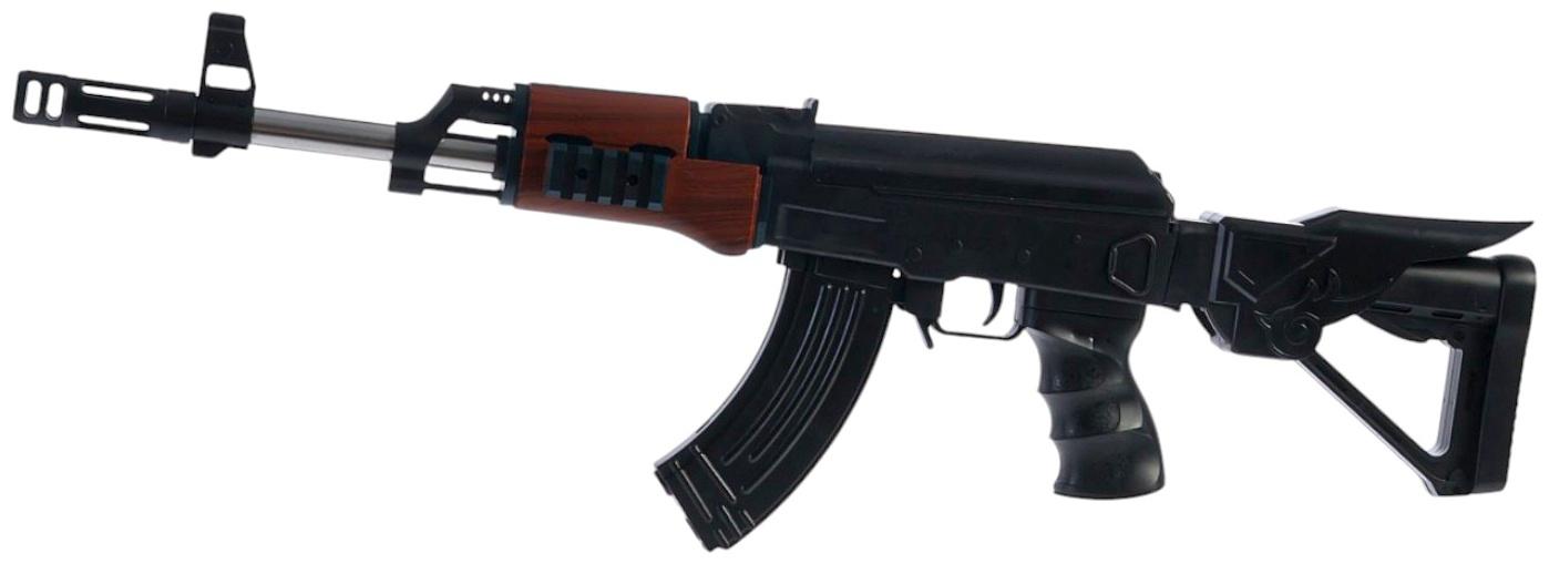 Детское оружие Автомат «Калашников», 57 см