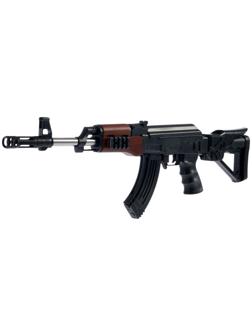 Детское оружие Автомат «Калашников», 57 см