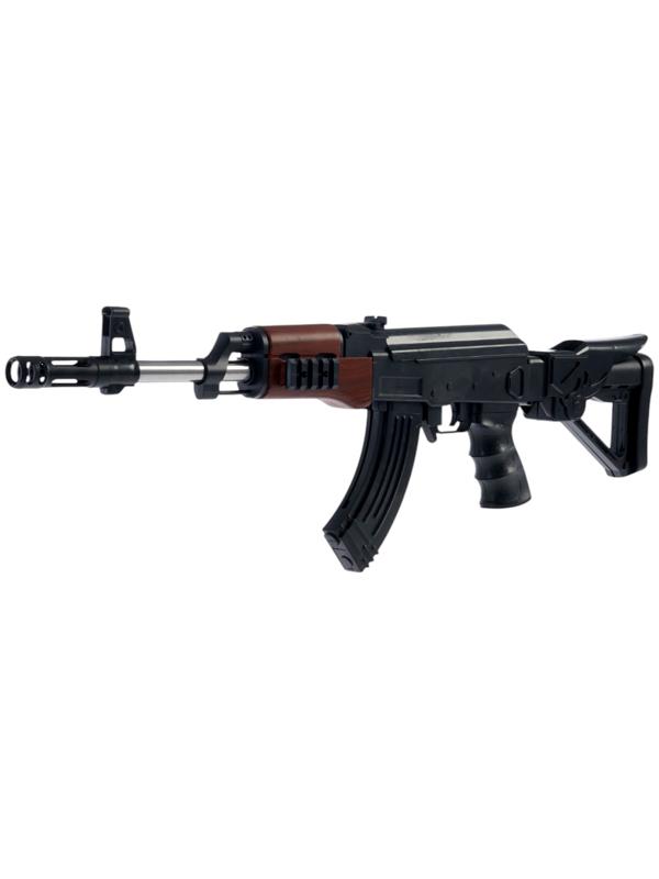 Детское оружие Автомат «Калашников», 57 см