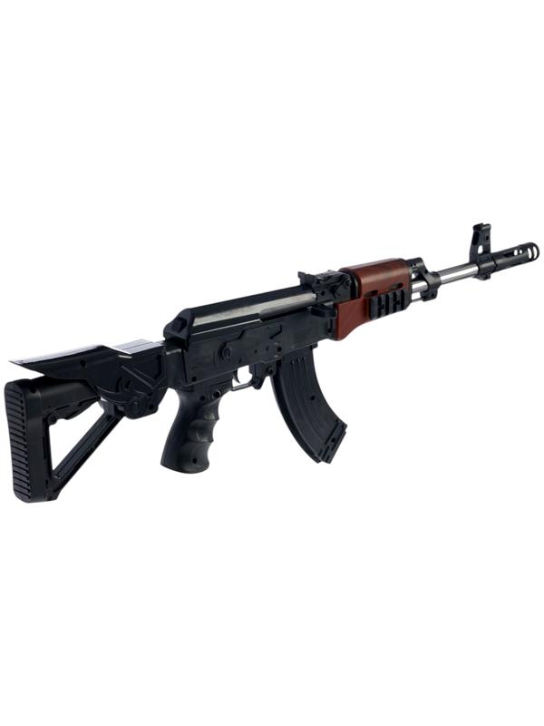 Детское оружие Автомат «Калашников», 57 см