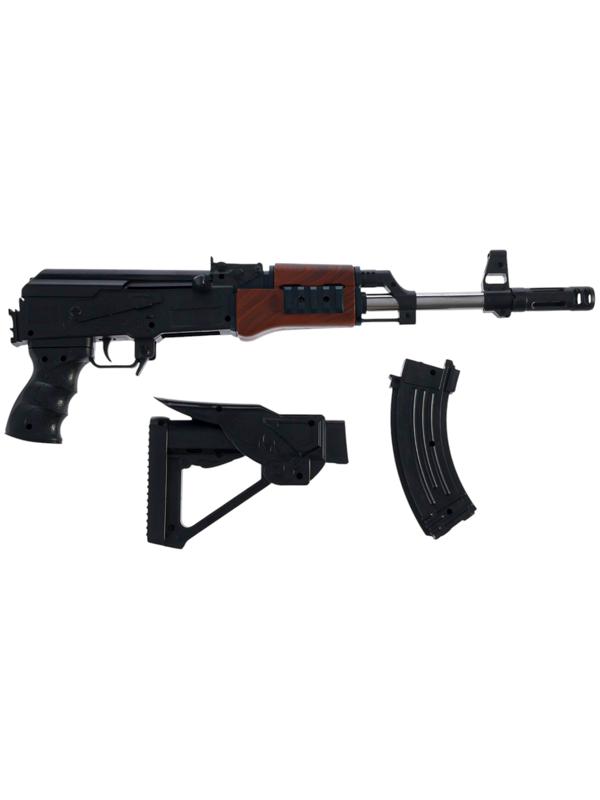 Детское оружие Автомат «Калашников», 57 см