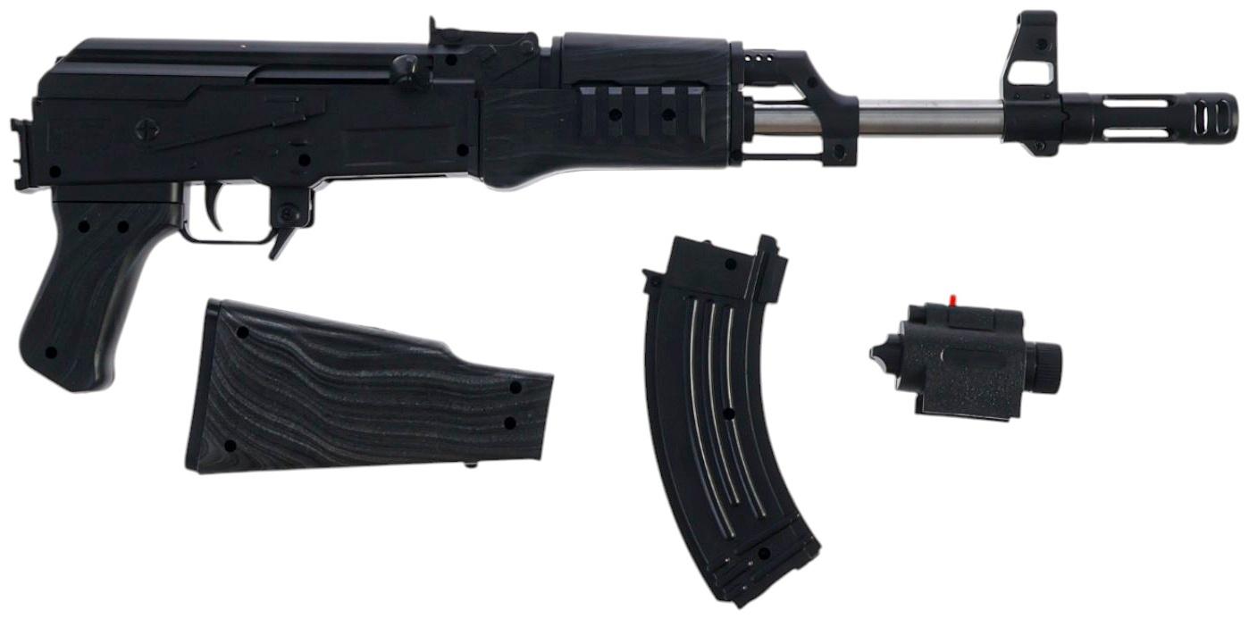 Детское оружие Автомат «Калашников», 57 см