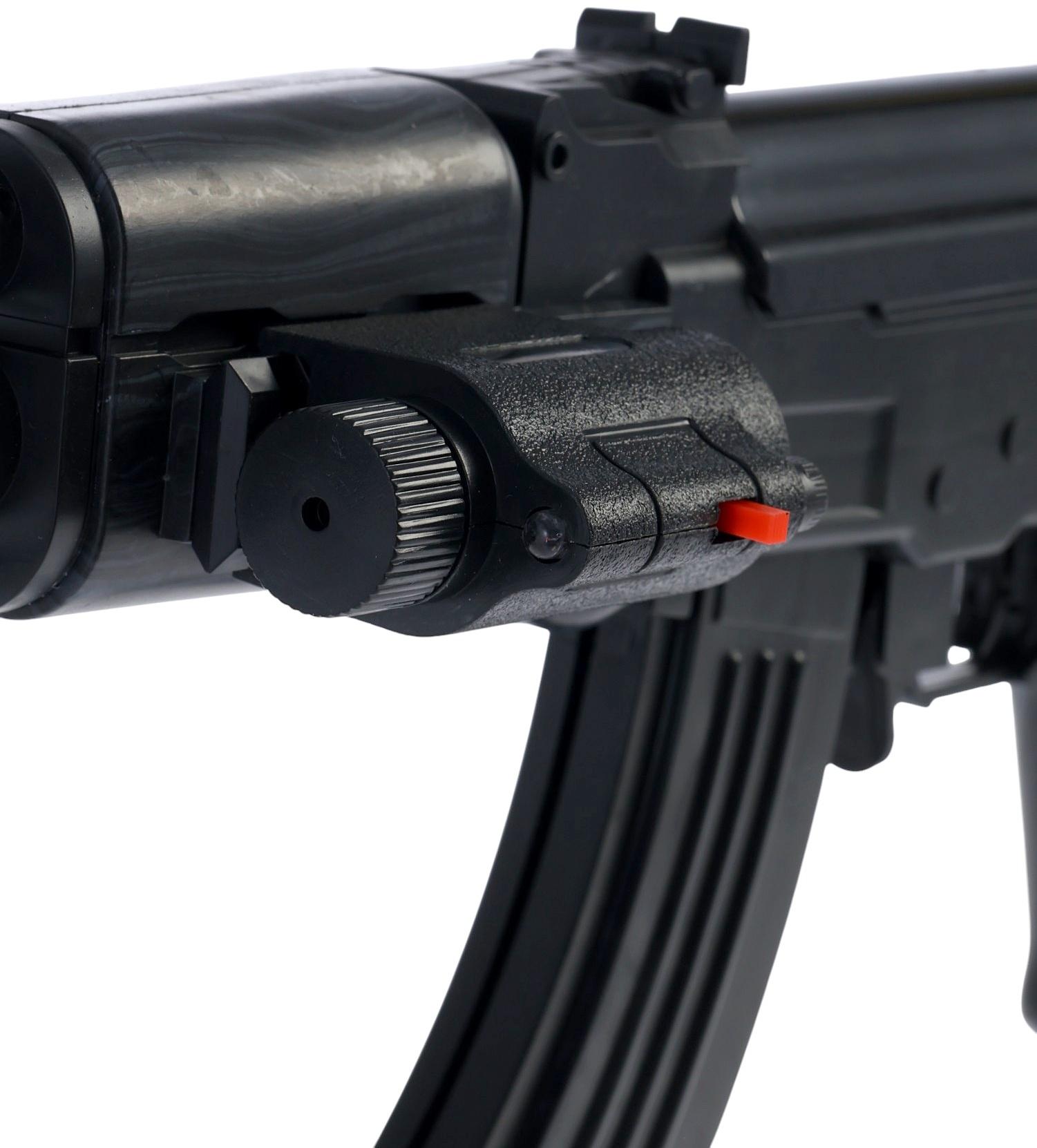 Детское оружие Автомат «Калашников», 57 см