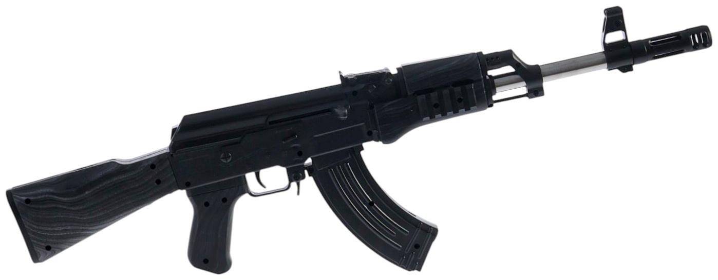 Детское оружие Автомат «Калашников», 57 см