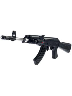 Детское оружие Автомат «Калашников», 57 см