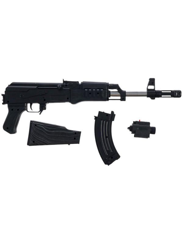 Детское оружие Автомат «Калашников», 57 см