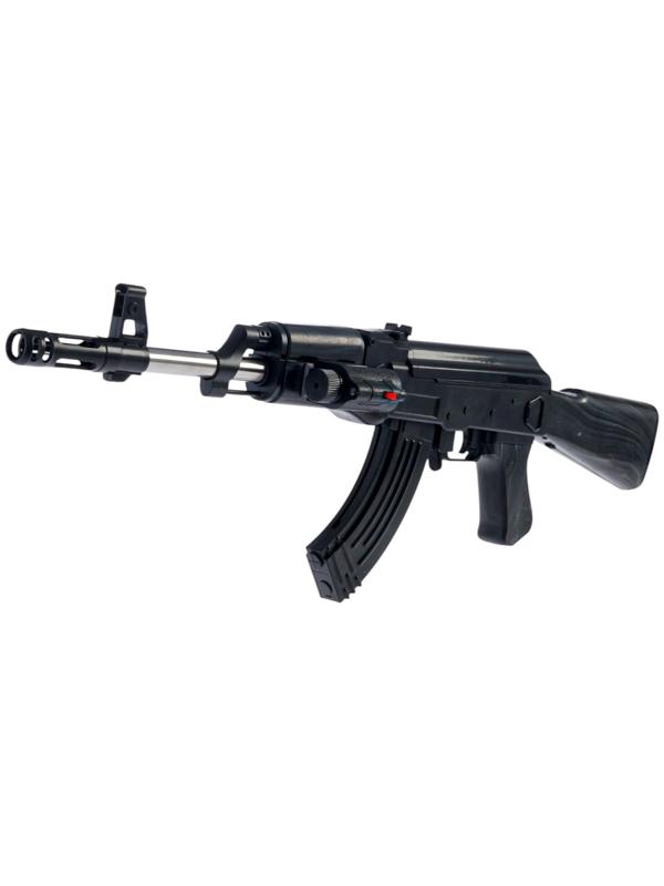 Детское оружие Автомат «Калашников», 57 см