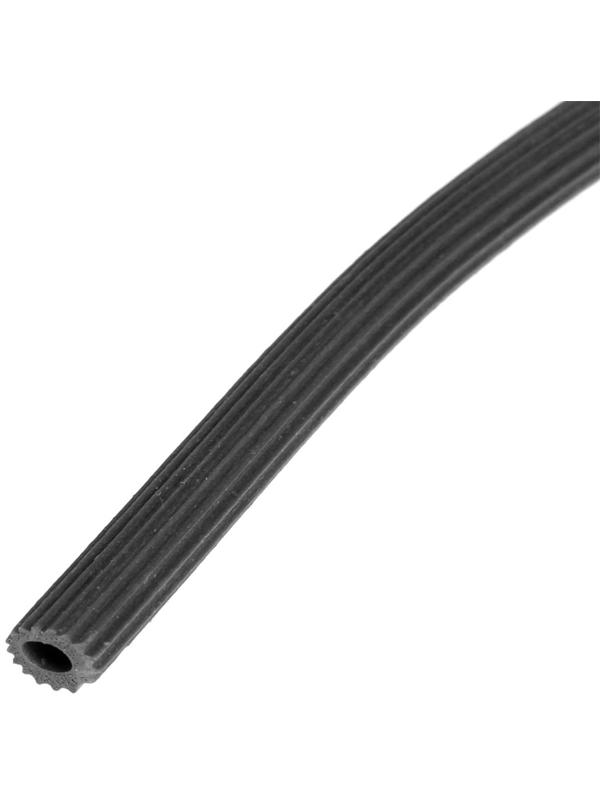 Набор для ремонта оконной москитной сетки ТУНДРА, сетка 2×1.4 м