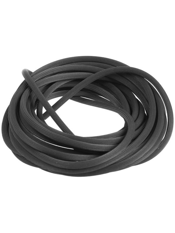 Набор для ремонта оконной москитной сетки ТУНДРА, сетка 2×1.4 м