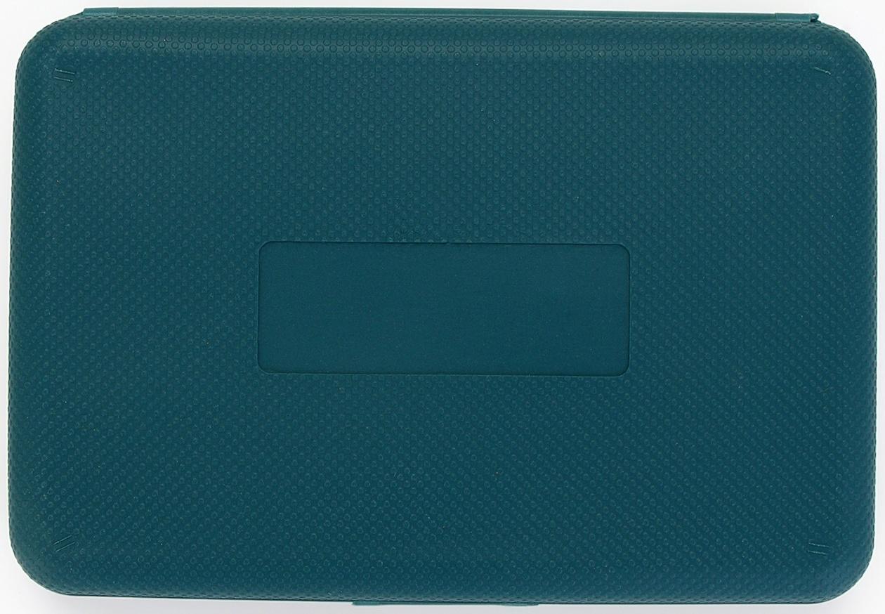 Подарочный набор инструментов в кейсе, 11 предметов