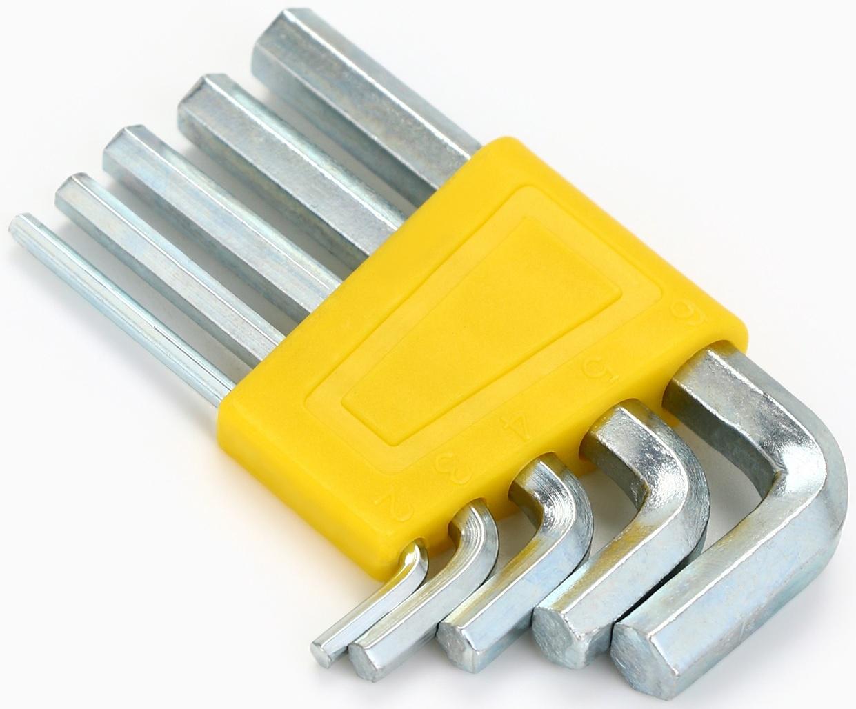 Подарочный набор инструментов в кейсе, 11 предметов