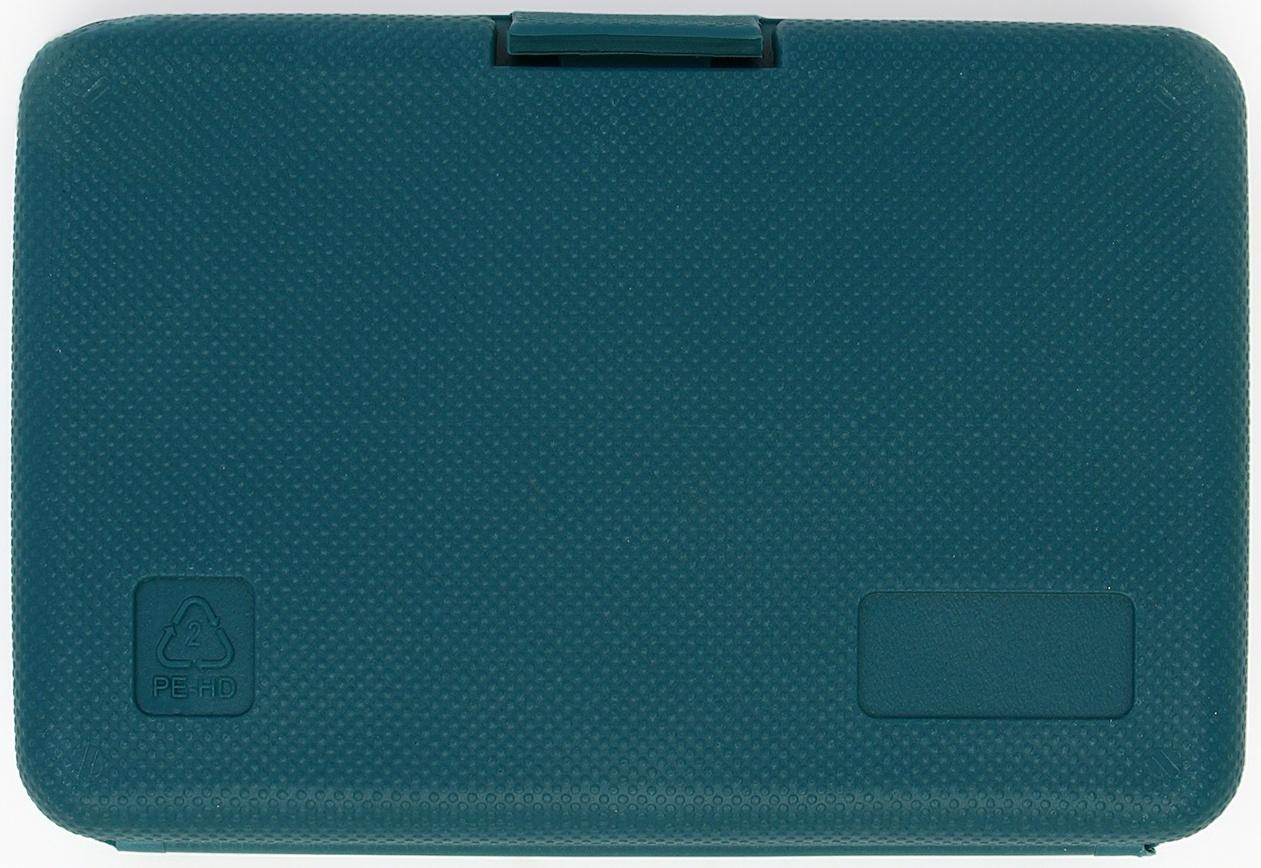 Подарочный набор инструментов в кейсе, 11 предметов