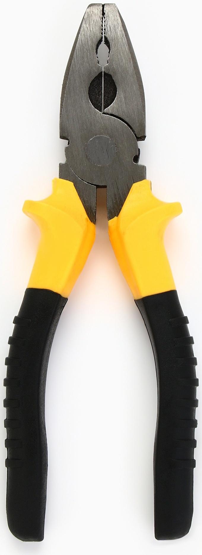 Подарочный набор инструментов в кейсе, 11 предметов