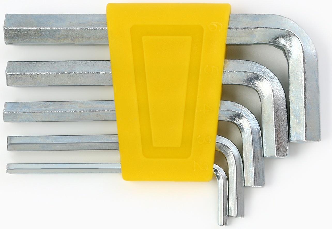 Подарочный набор инструментов в кейсе, 11 предметов