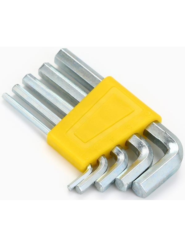 Подарочный набор инструментов в кейсе, 11 предметов