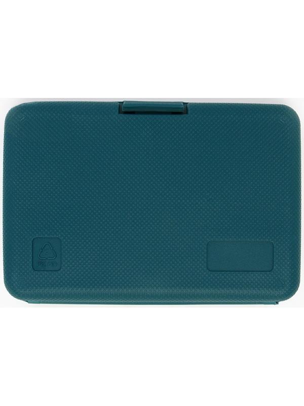 Подарочный набор инструментов в кейсе, 11 предметов