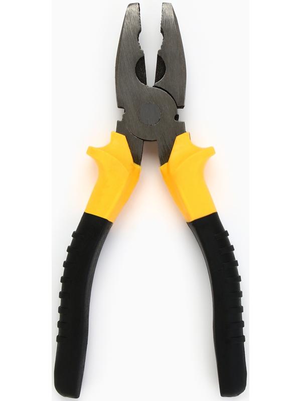 Подарочный набор инструментов в кейсе, 11 предметов