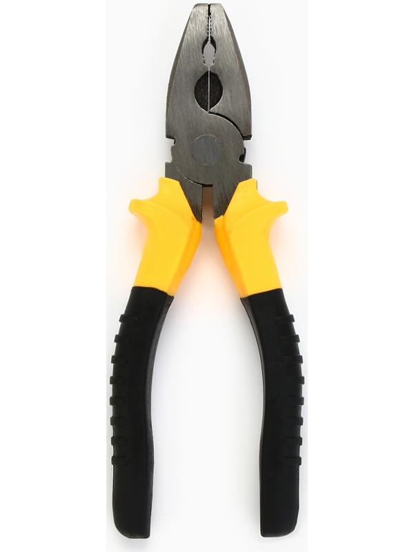 Подарочный набор инструментов в кейсе, 11 предметов