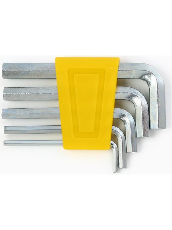 Подарочный набор инструментов в кейсе, 11 предметов