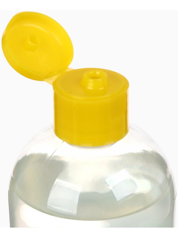 Гель-пенка для купания с экстрактом ромашки, 500 мл, ЦЫП-ЦЫП