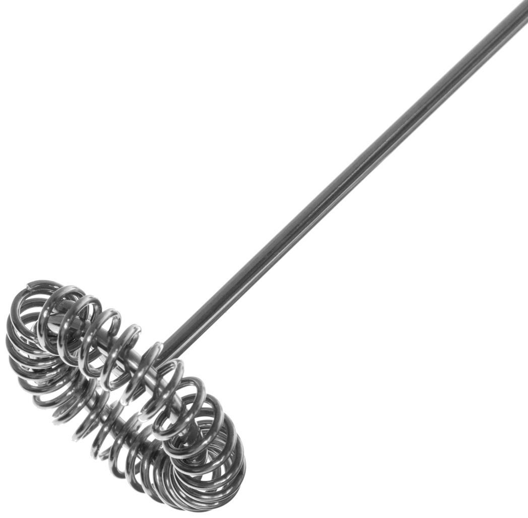 Капучинатор погружной Luazon WMR-03, 6 Вт, от батареек 2хАА, на подставке