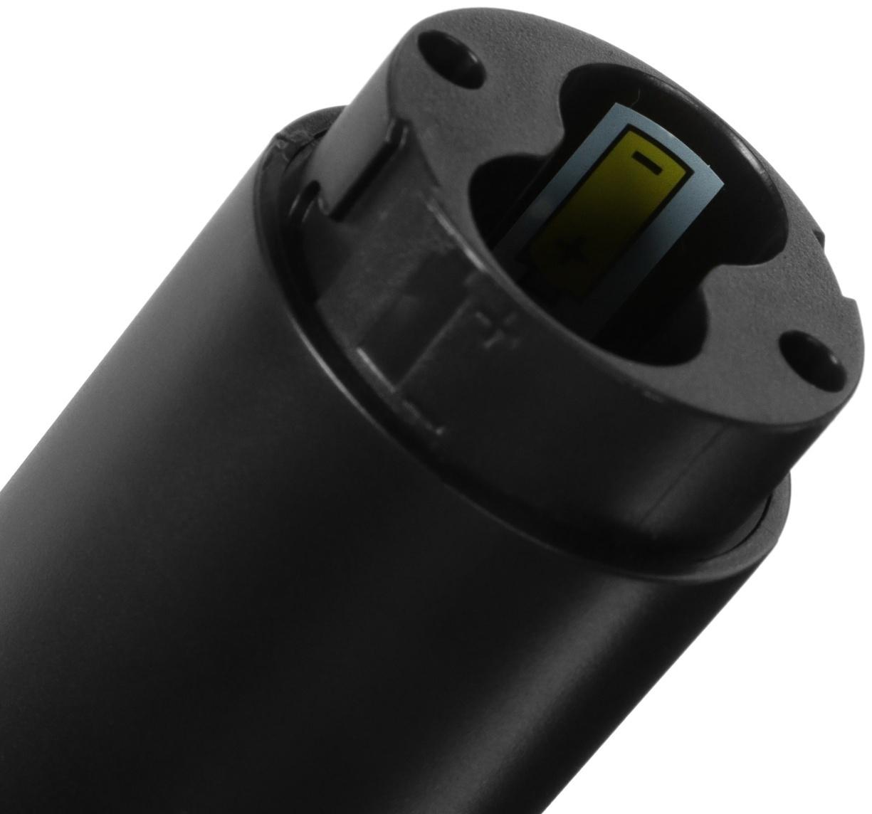 Капучинатор погружной Luazon WMR-03, 6 Вт, от батареек 2хАА, на подставке