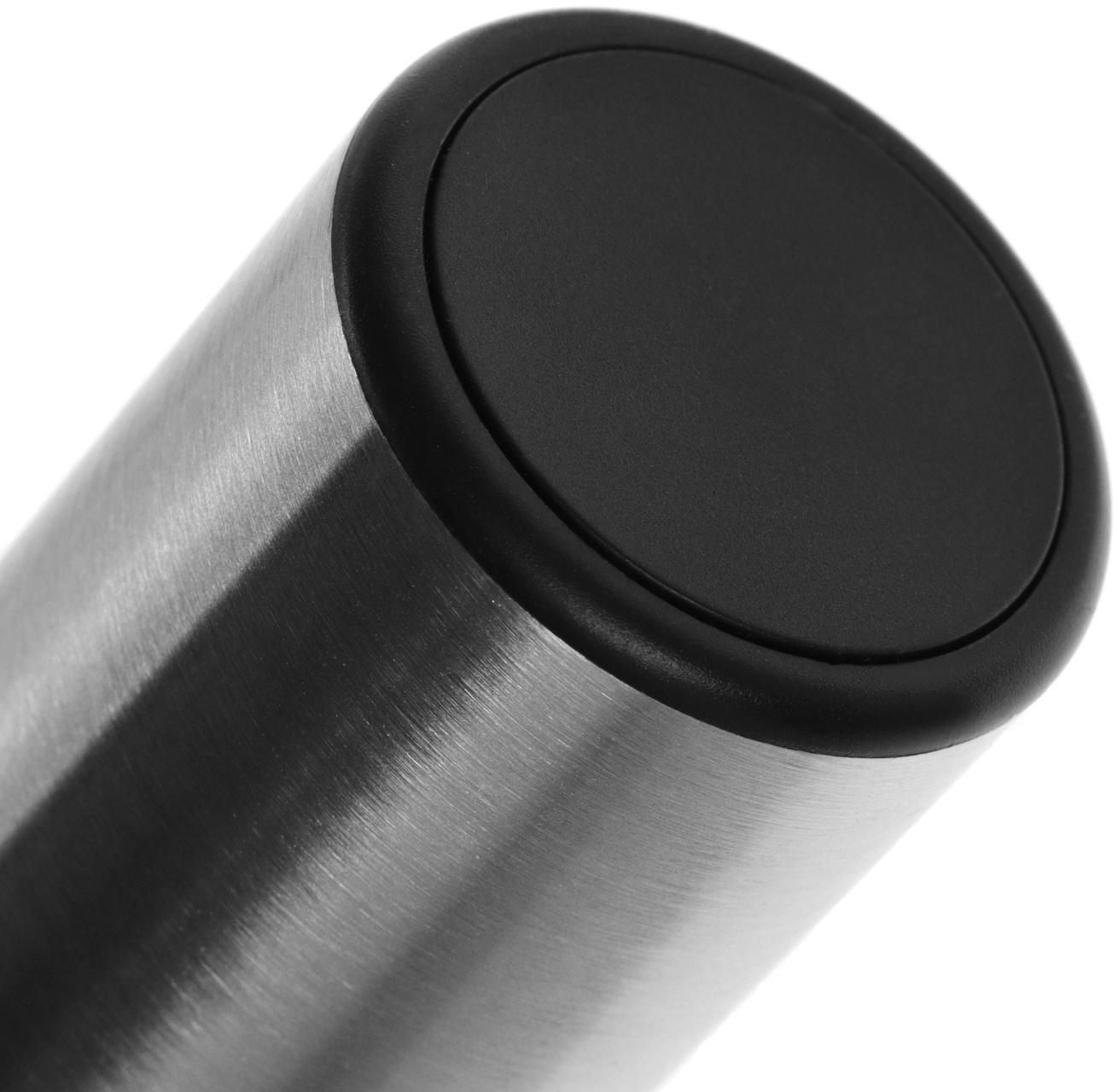 Капучинатор погружной Luazon WMR-03, 6 Вт, от батареек 2хАА, на подставке