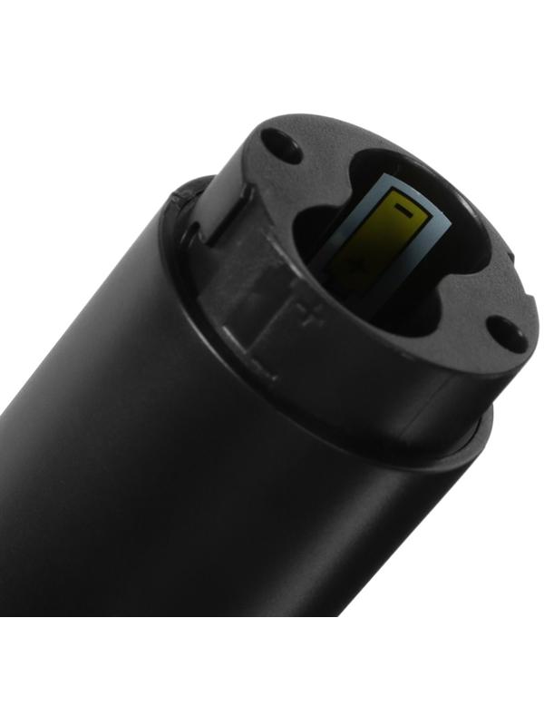 Капучинатор погружной Luazon WMR-03, 6 Вт, от батареек 2хАА, на подставке