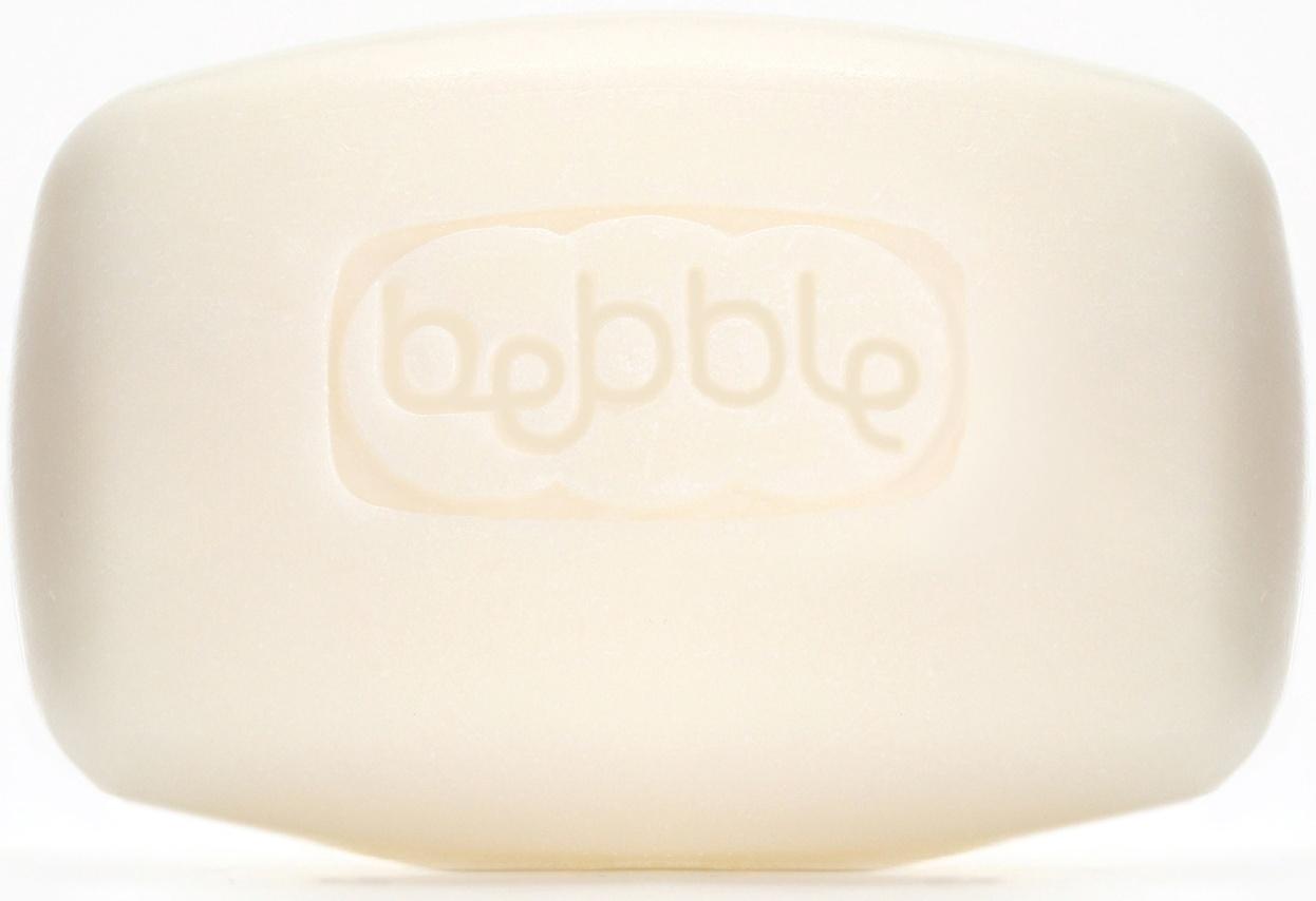 Крем-мыло детское Bebble с ароматом лаванды, 75 г