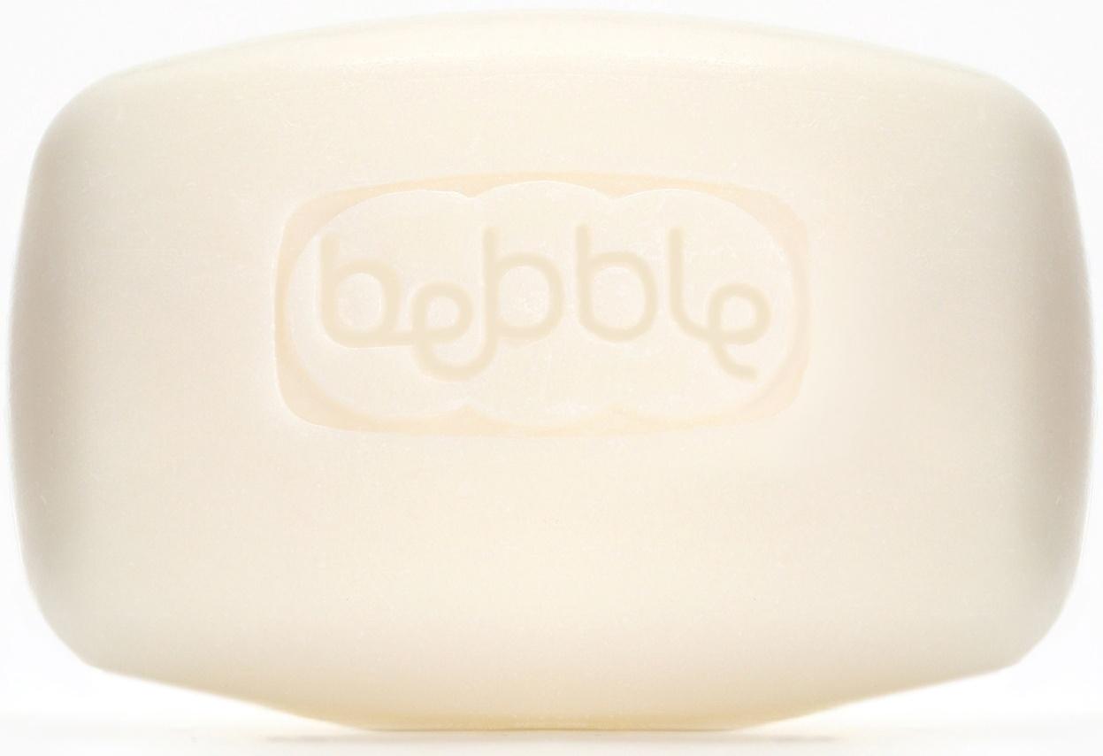 Крем-мыло детское Bebble с ароматом ромашки, 75 г