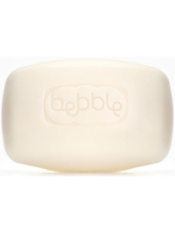 Крем-мыло детское Bebble с ароматом ромашки, 75 г