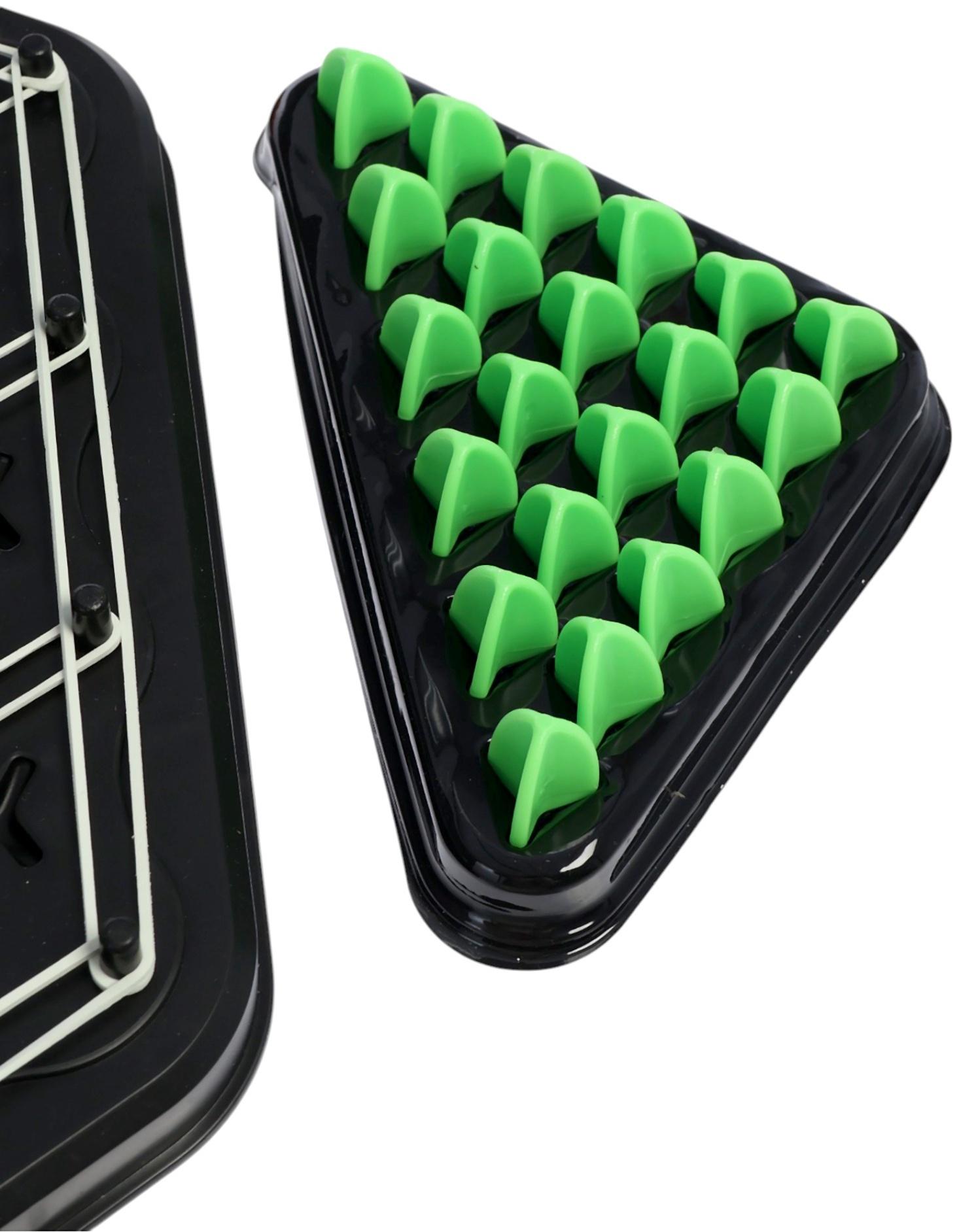 Настольная игра «Гексобитва», большой набор, 2-4 игрока, 5+