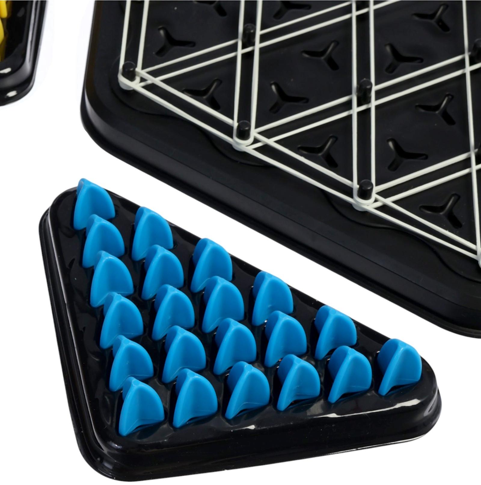 Настольная игра «Гексобитва», большой набор, 2-4 игрока, 5+