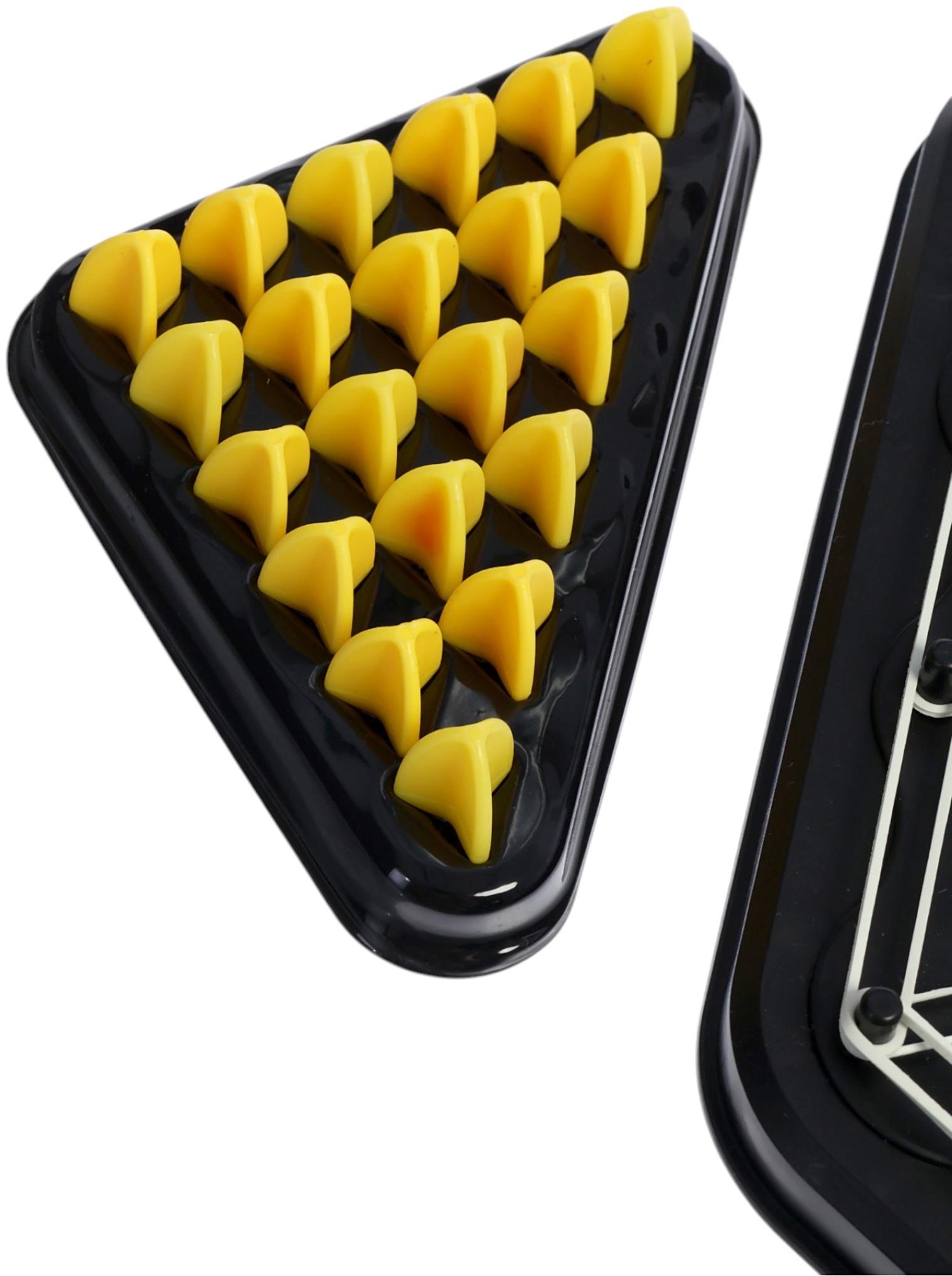 Настольная игра «Гексобитва», большой набор, 2-4 игрока, 5+