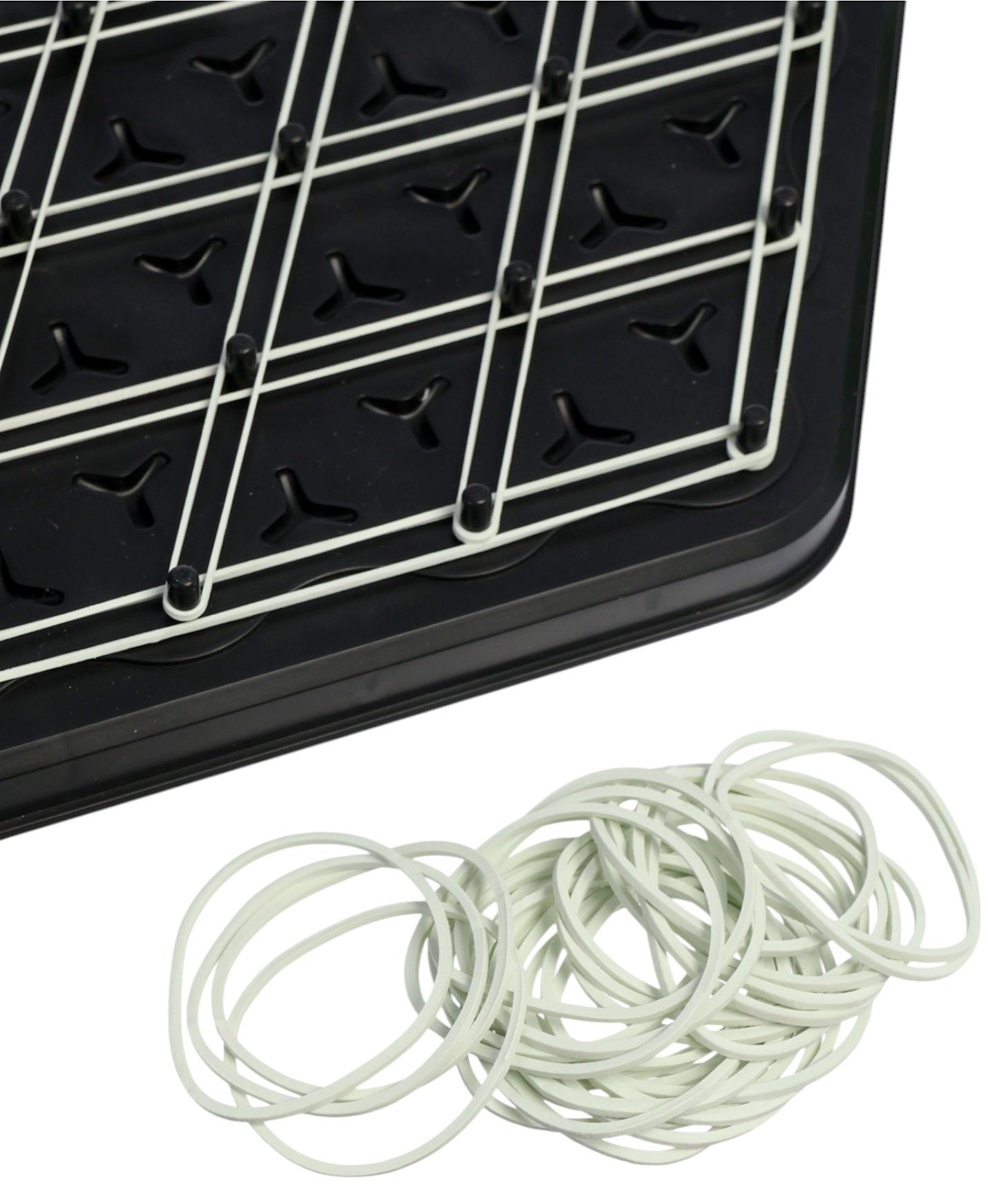 Настольная игра «Гексобитва», большой набор, 2-4 игрока, 5+