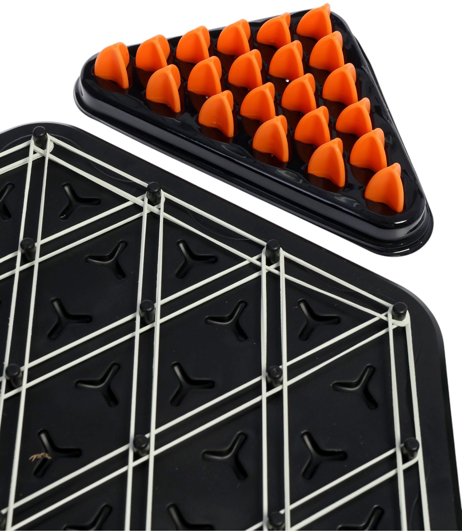 Настольная игра «Гексобитва», большой набор, 2-4 игрока, 5+