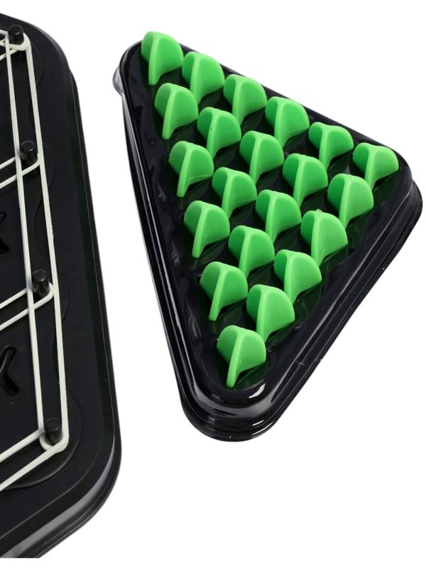 Настольная игра «Гексобитва», большой набор, 2-4 игрока, 5+