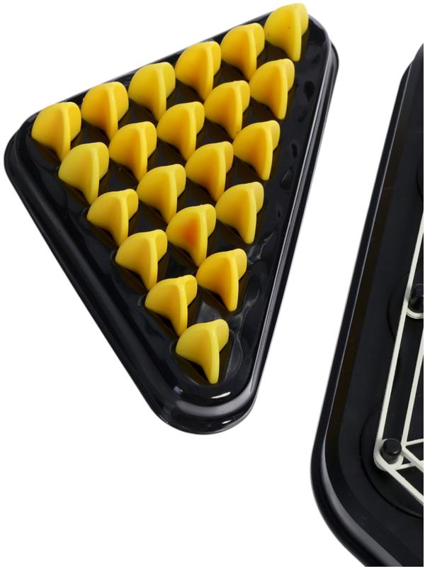 Настольная игра «Гексобитва», большой набор, 2-4 игрока, 5+