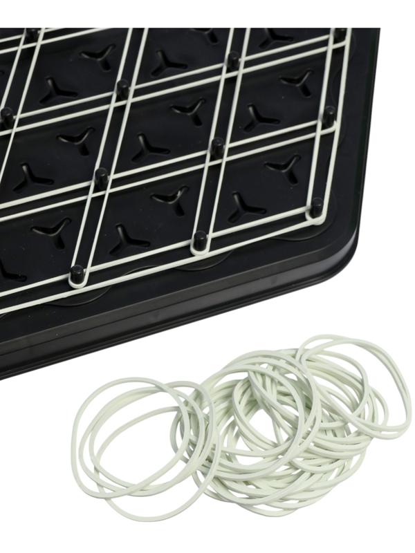 Настольная игра «Гексобитва», большой набор, 2-4 игрока, 5+