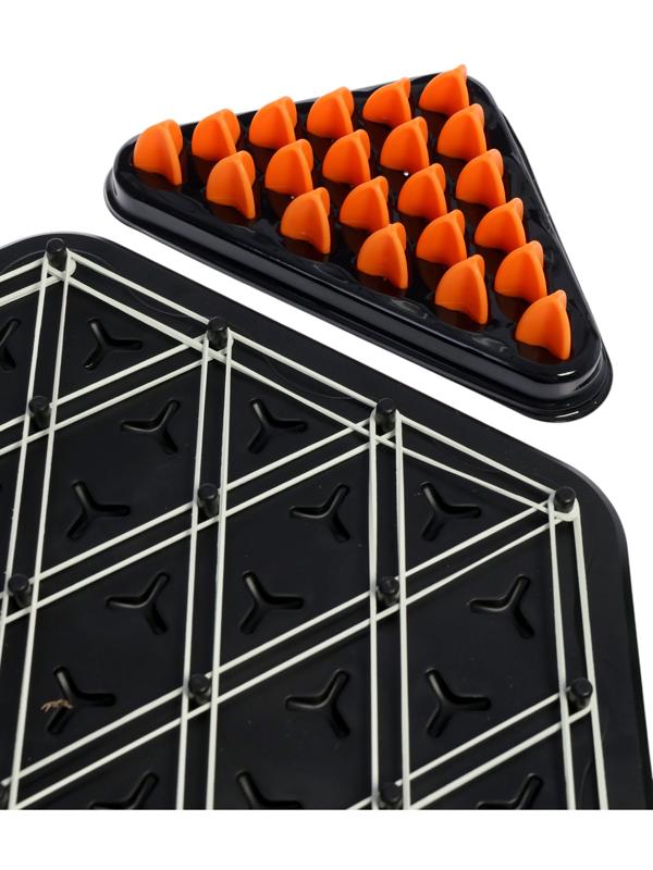 Настольная игра «Гексобитва», большой набор, 2-4 игрока, 5+