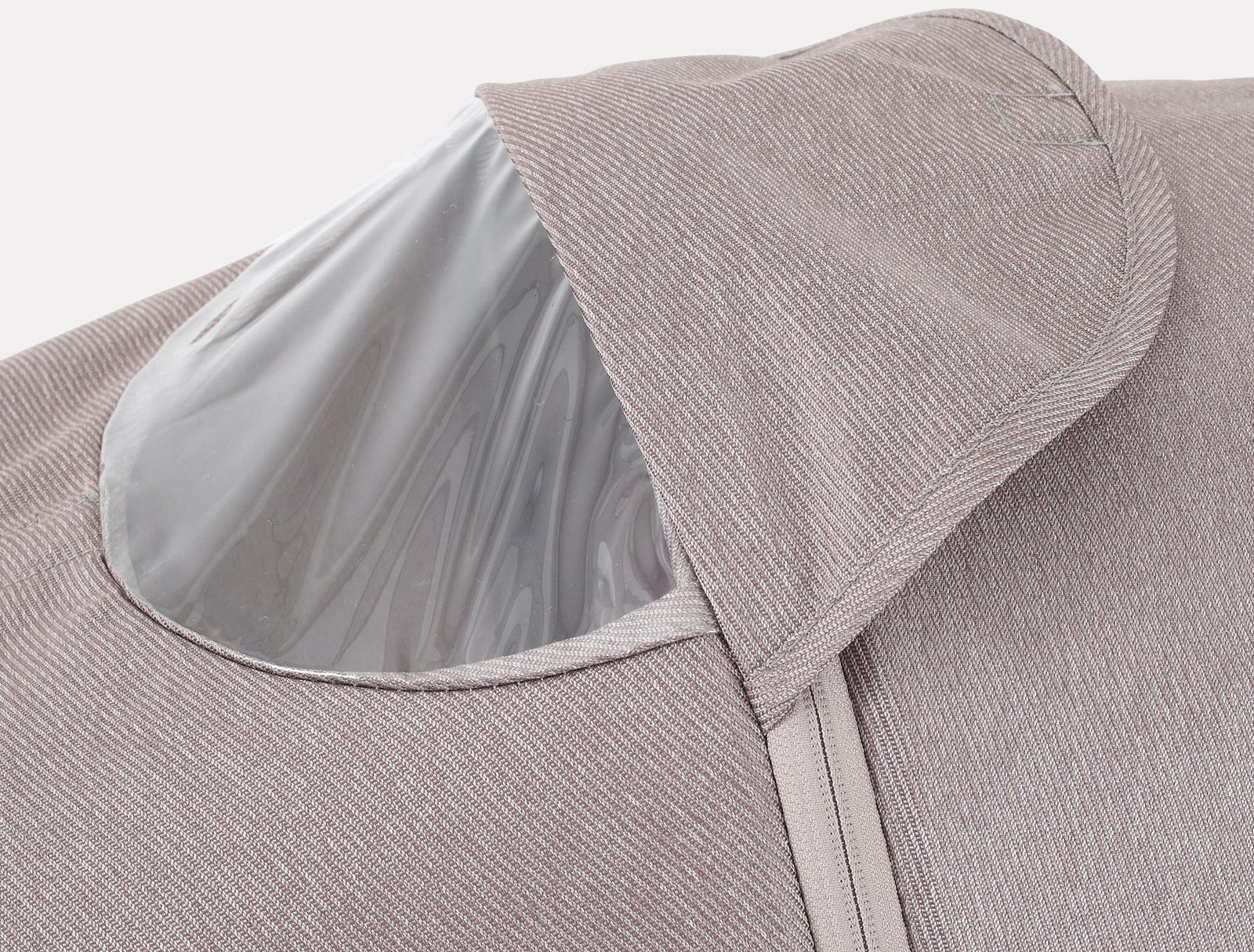 Коляска - трансформер детская RANT basic PULSAR GOLD (2в1) RA160, бежевый